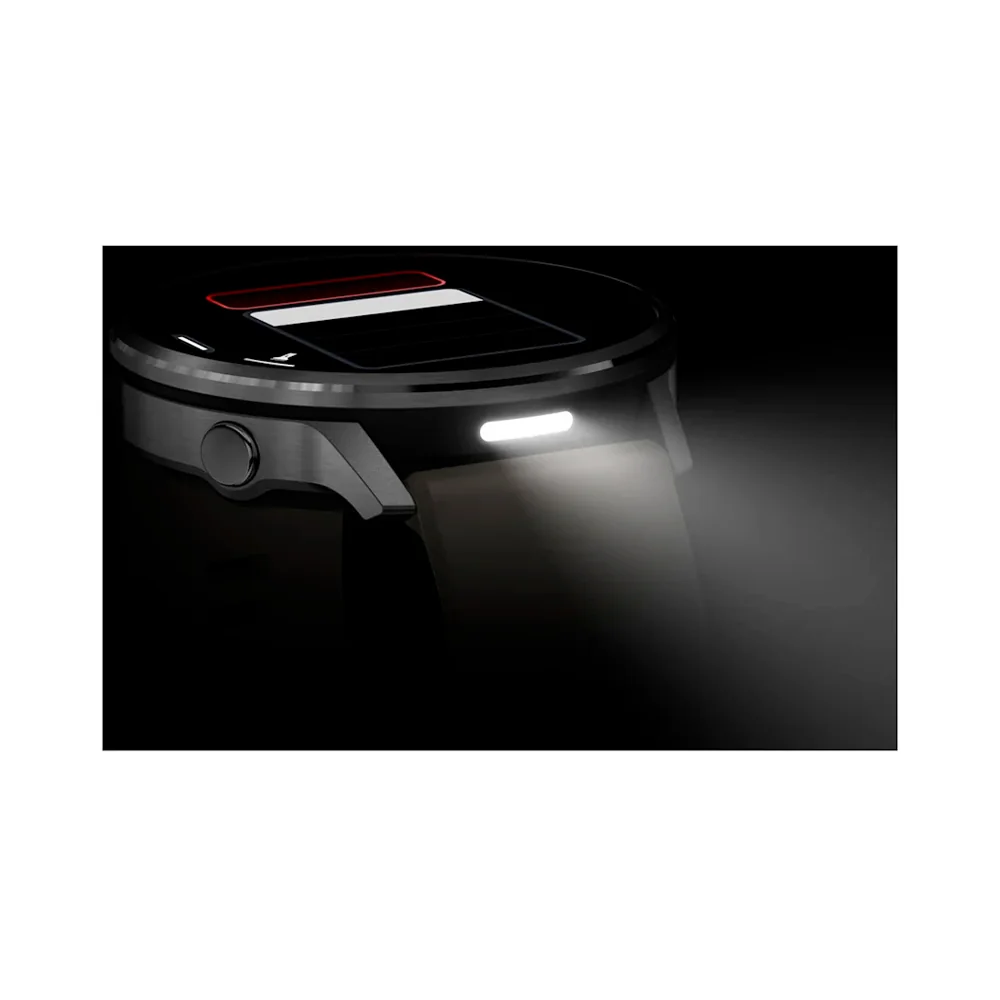 Garmin Venu 4 45 mm chytré hodinky Silver/SilverGray Silicone