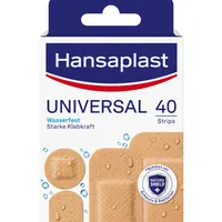 Hansaplast Universal Náplast voděodolná