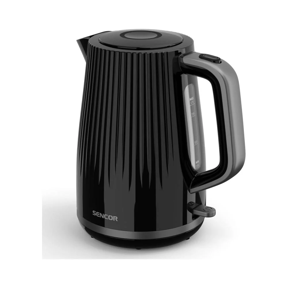 SENCOR SWK 7519BK varná konvice