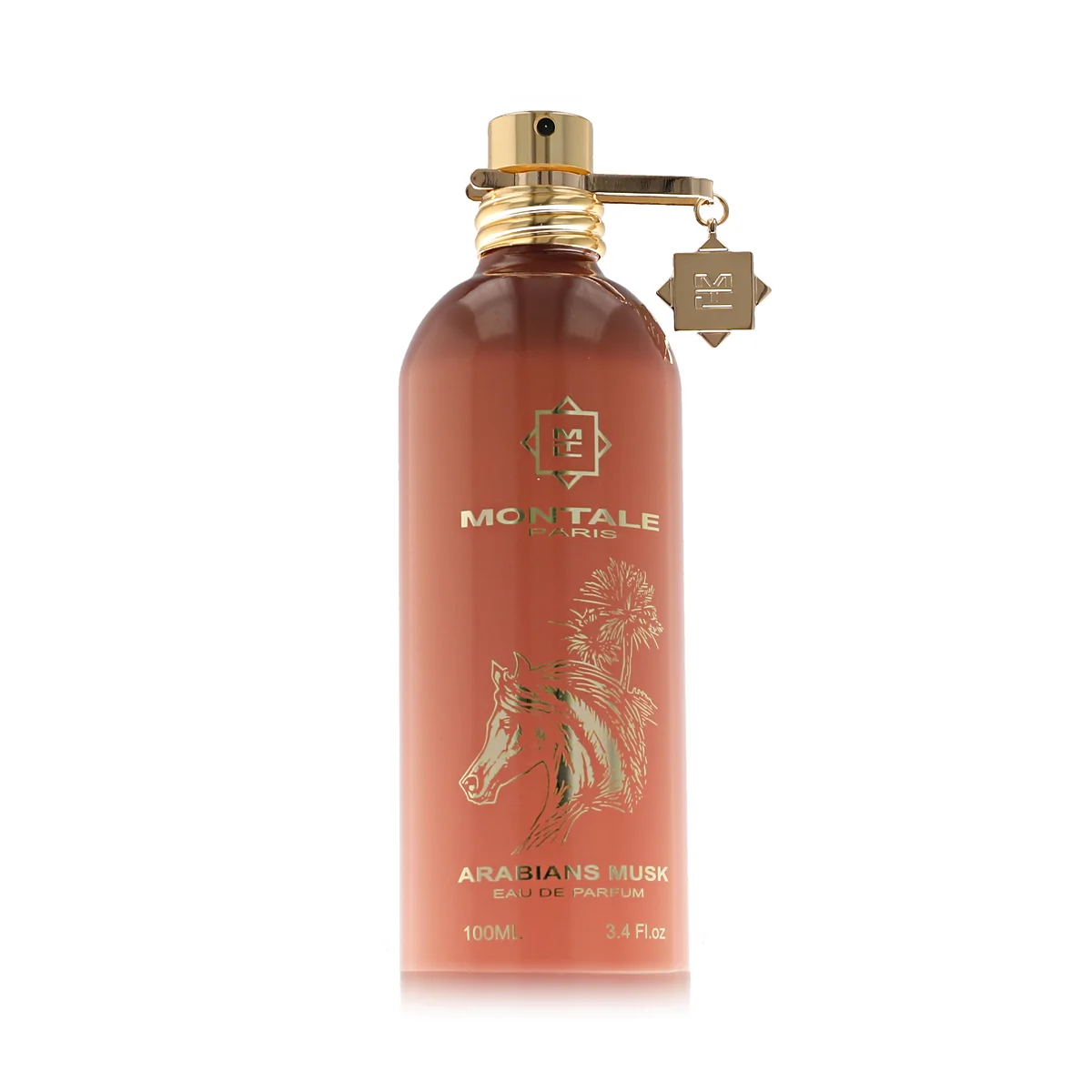 Montale Paris Arabians Musk EDP 100 ml UNISEX
