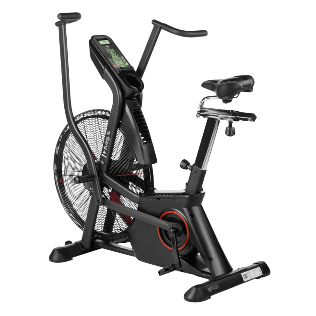 HMS AirBike MP5420