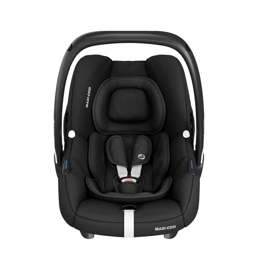 Maxi-Cosi Autosedačka CabrioFix i-Size (0-13 kg) Essential Black