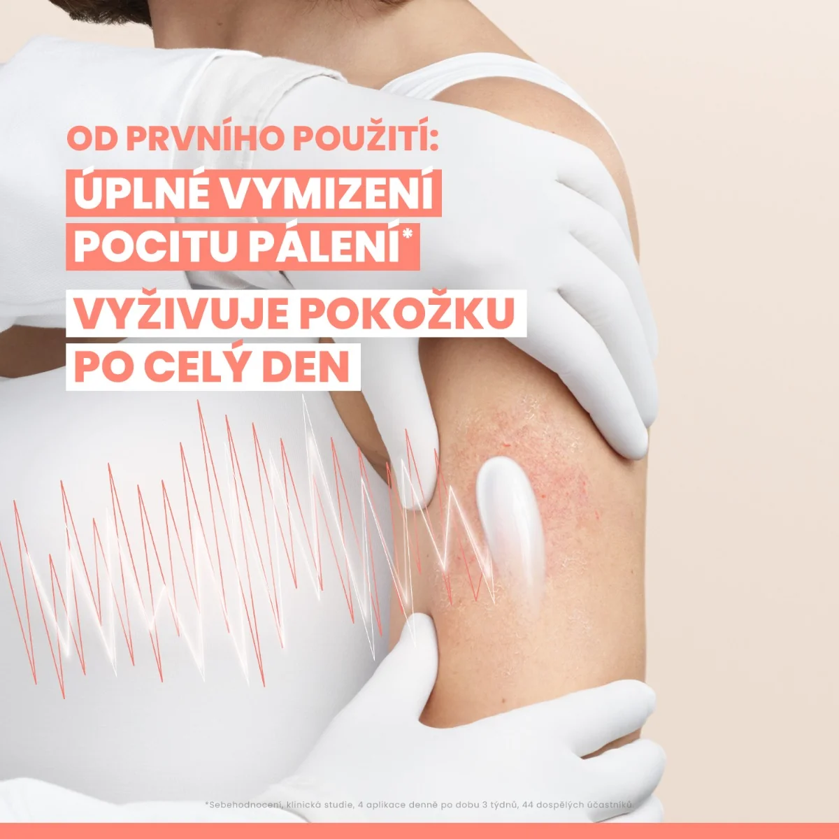 Avène Xeracalm AD zklidňující koncentrovaná péče 40 ml