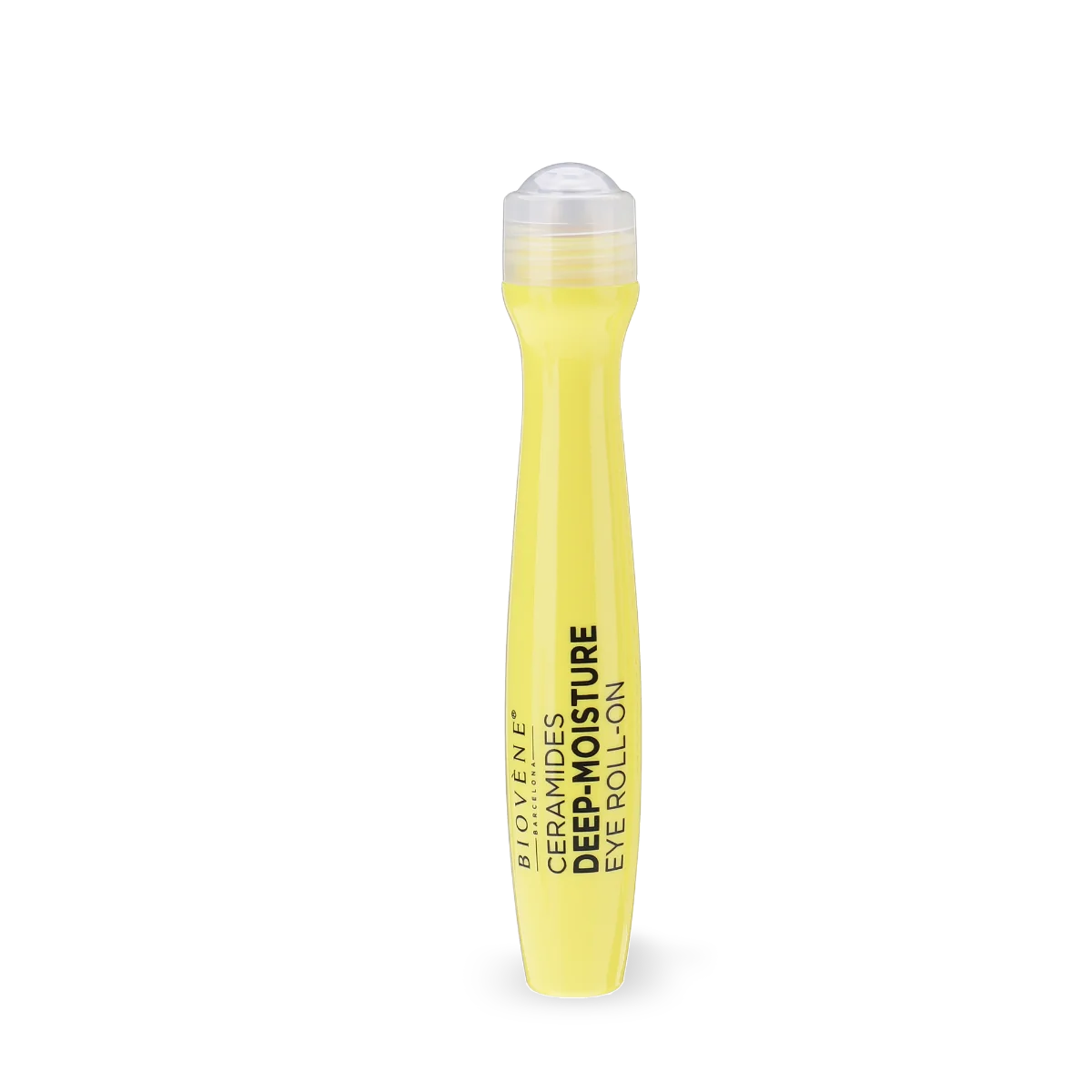 BIOVÉNE Ceramides Deep-Moisture Hydratační roll-on oční sérum 15 ml