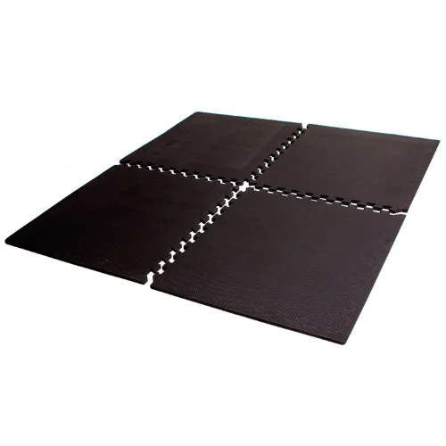 Tunturi Podložka Puzzle 180x120 cm