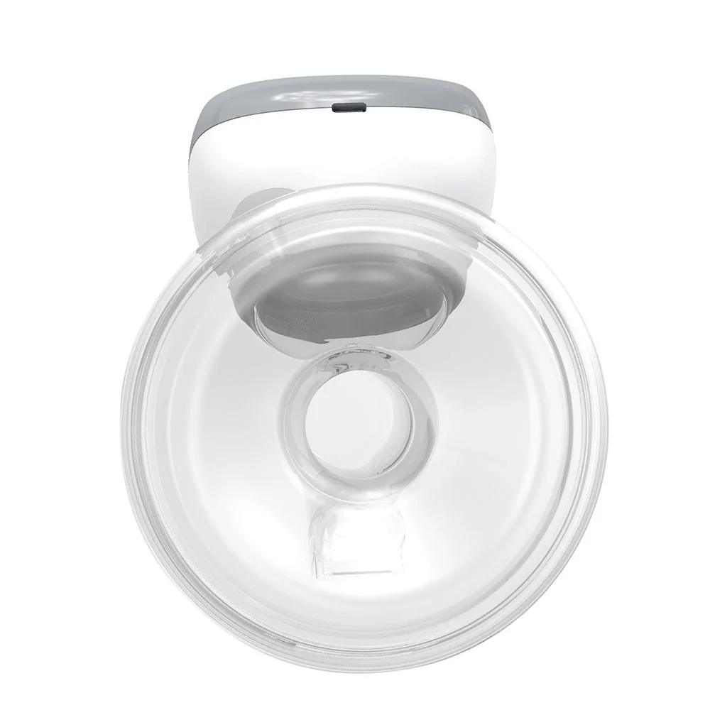 Babyono Odsávačka mateřského mléka elektrická handsfree Shelly