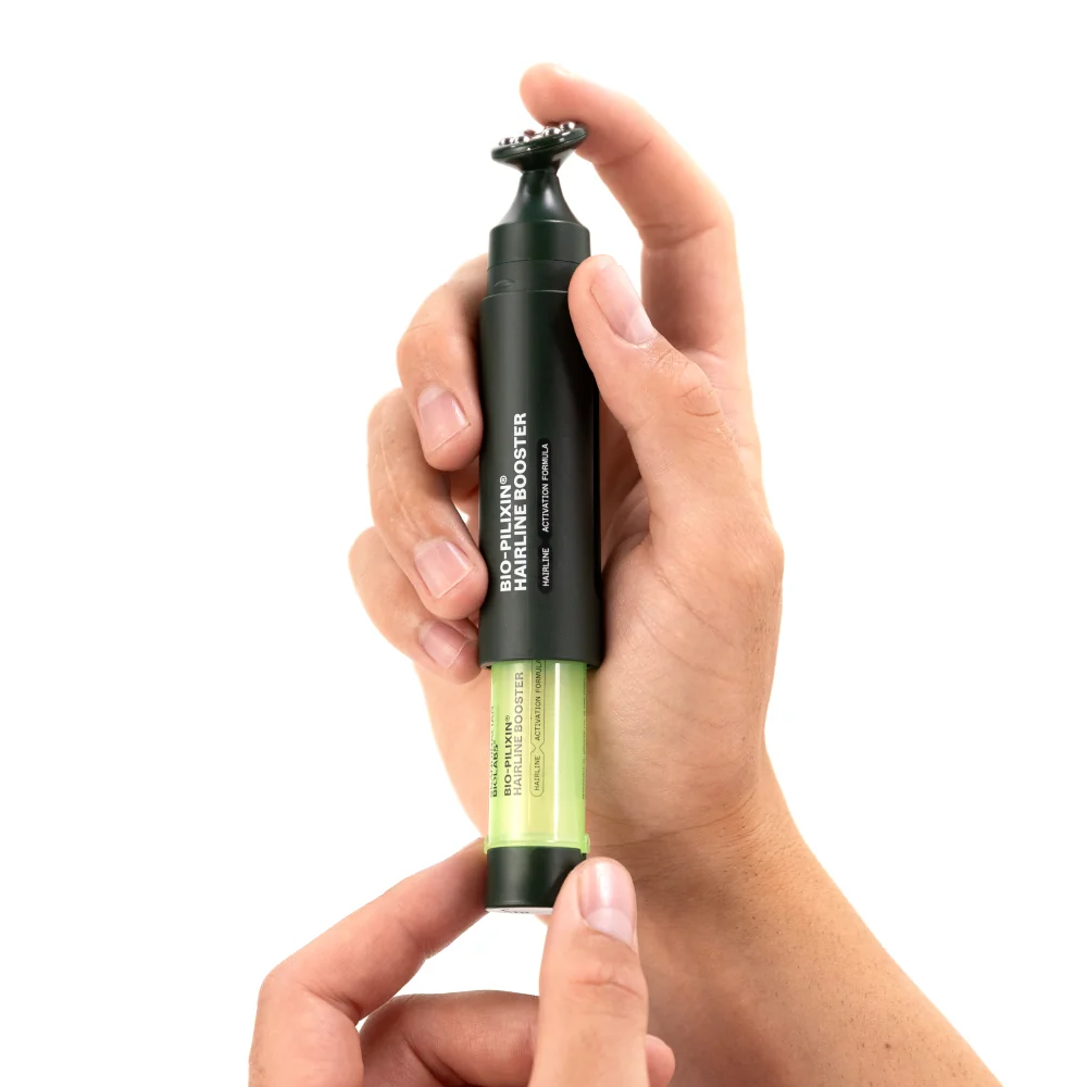 Scandinavian Biolabs Sada náhradních náplní aktivačního séra do rolleru 3x15 ml