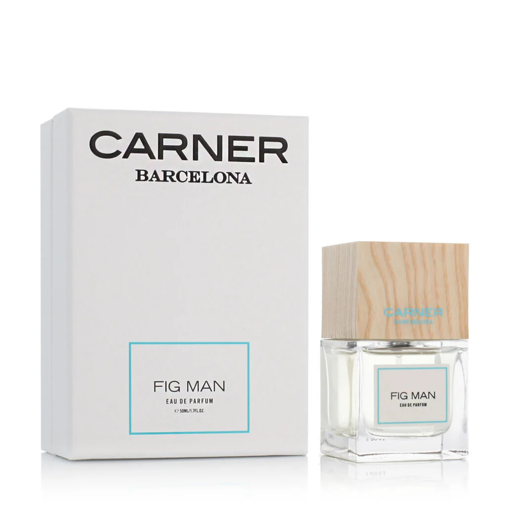 Carner Barcelona Fig Man EDP 50 ml UNISEX