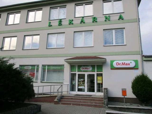 Sadová 628, Klášterec nad Ohří