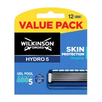 Wilkinson Hydro 5 Skin Protection XXL
