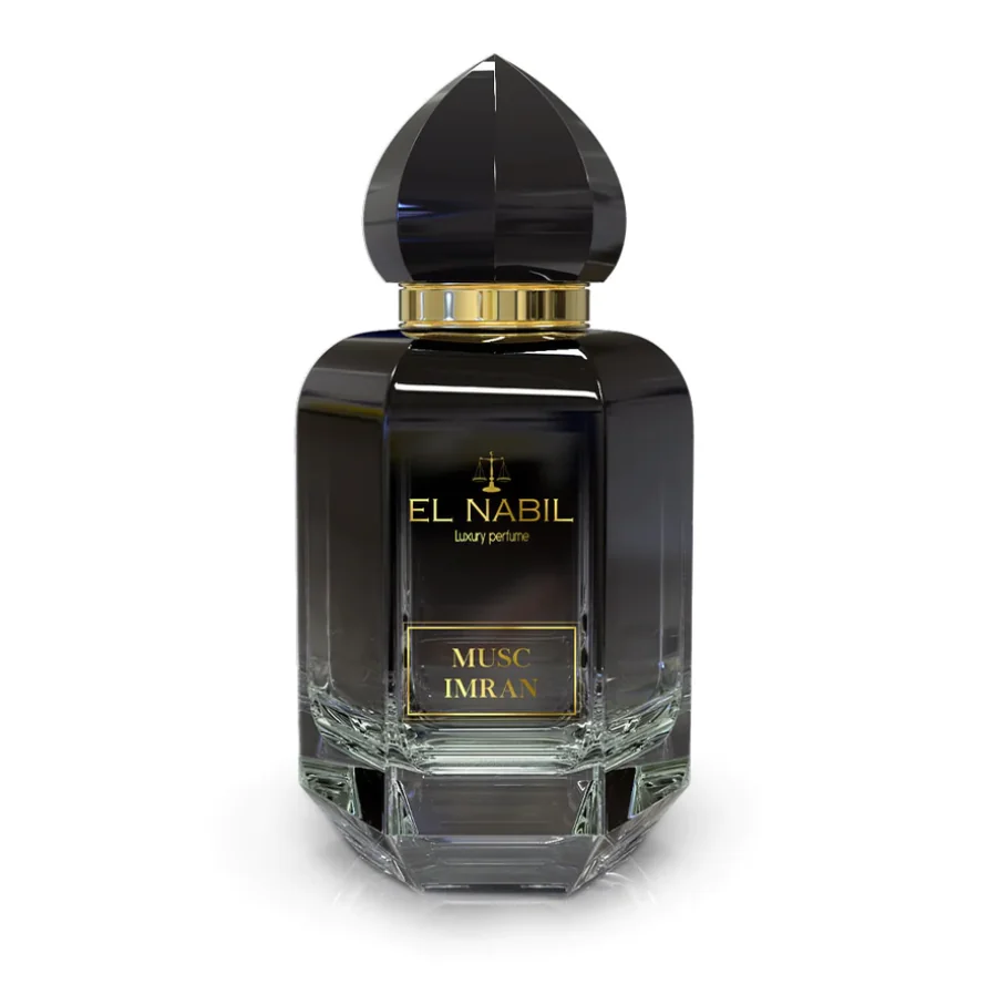 El Nabil Musc Imran - parfémová voda 65ml