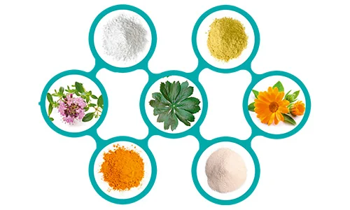 Cerviron® složení Cerviron® složení