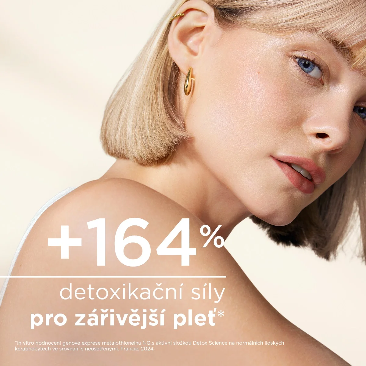BIODERMA Photoderm XDefense ultrafluidní ochrana SPF50+ velmi světlá 40 ml