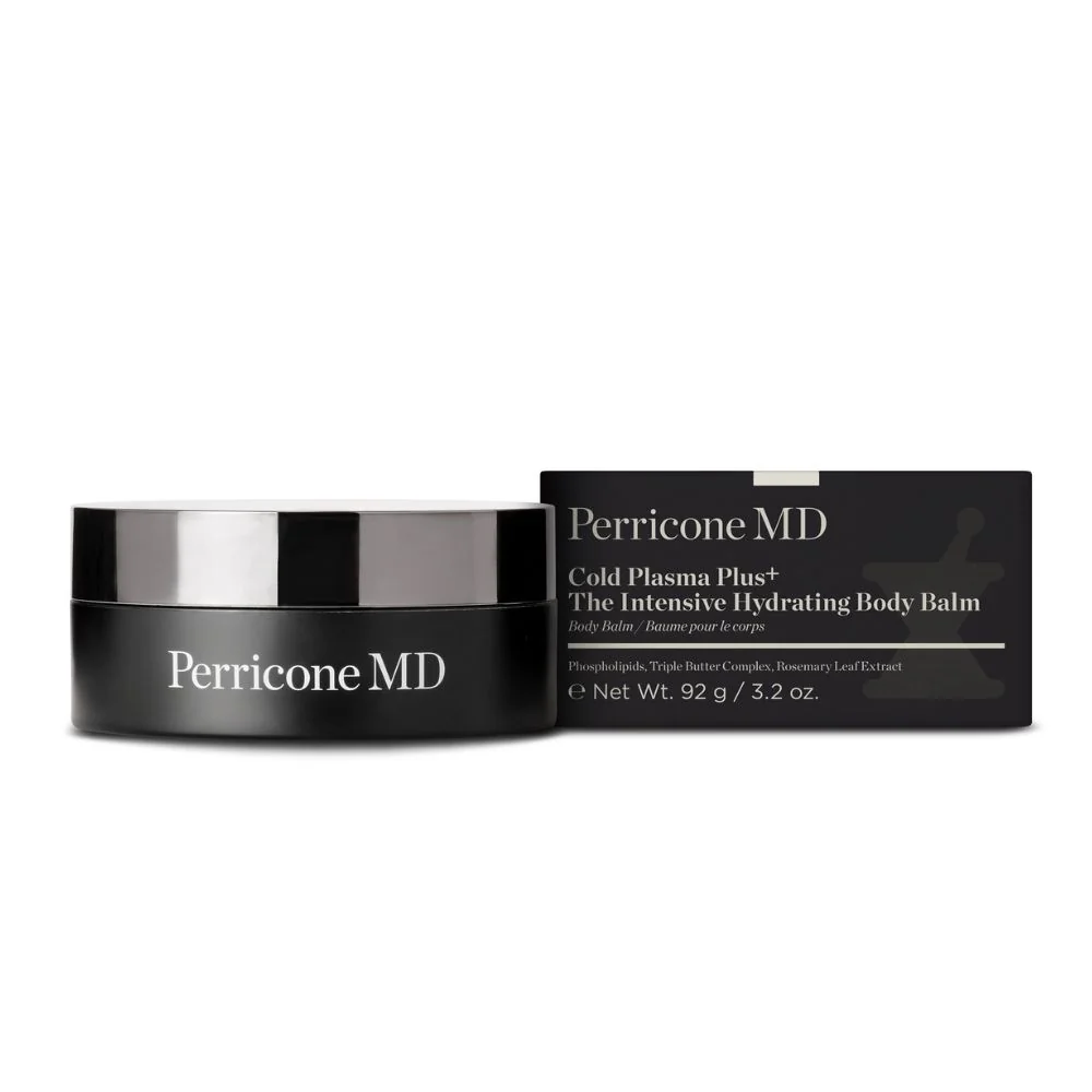 Perricone MD Cold Plasma Plus+ The Intensive Hydrating Body Balm hydratační tělový balzám 92 ml