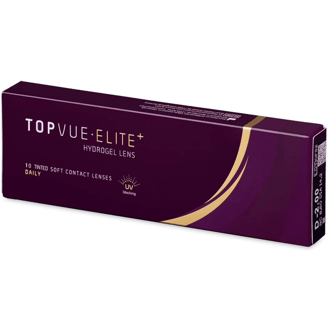 TopVue Elite+ (10 čoček) 485676_9148950