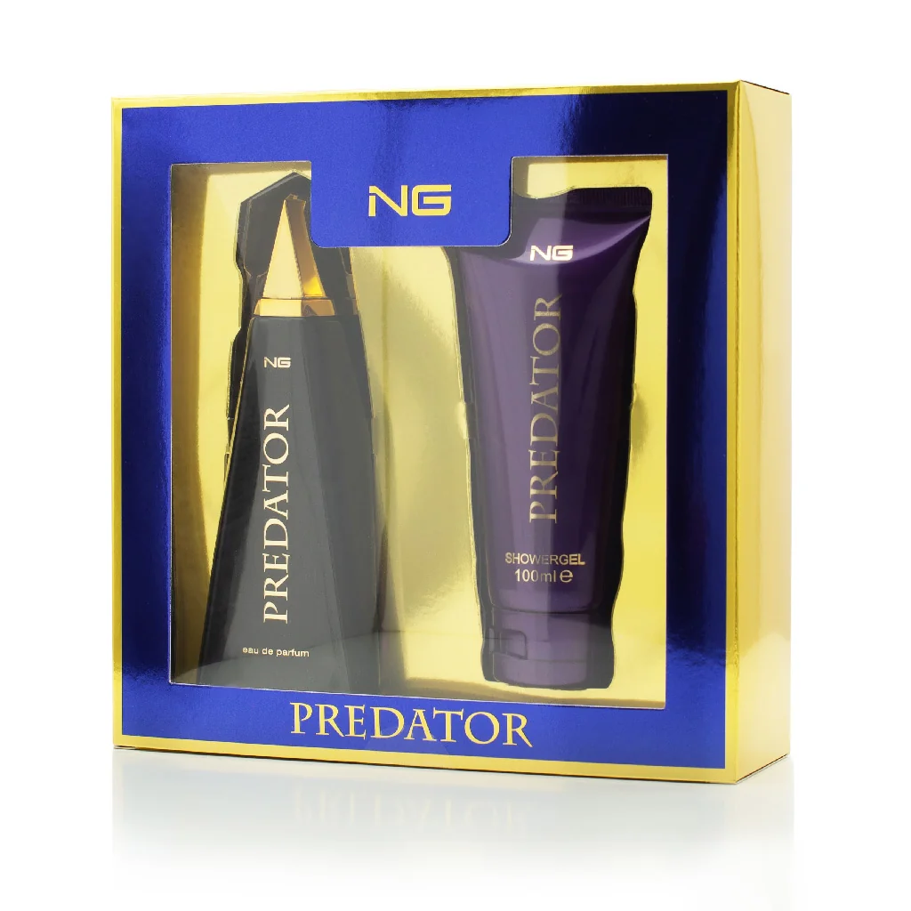 NG Perfumes Predator Woman