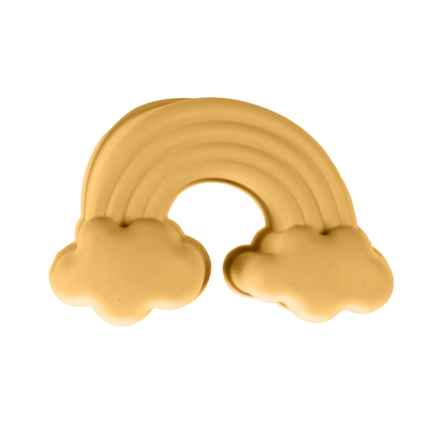 Zopa Silikonový set na písek, Mustard Yellow 3