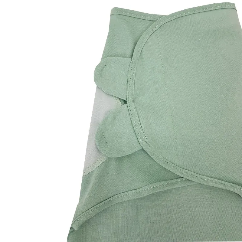 Eko Zavinovačka bavlněná Ulitka Mint 3-6 kg