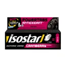 Isostar Powertabs brusinka