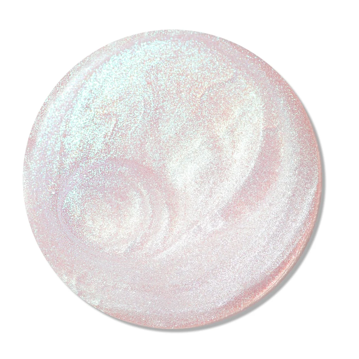 Londontown lakur Moonstone Chrome Topper lak na nehty 12 ml