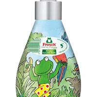 Frosch Tekuté mýdlo pro děti EKO