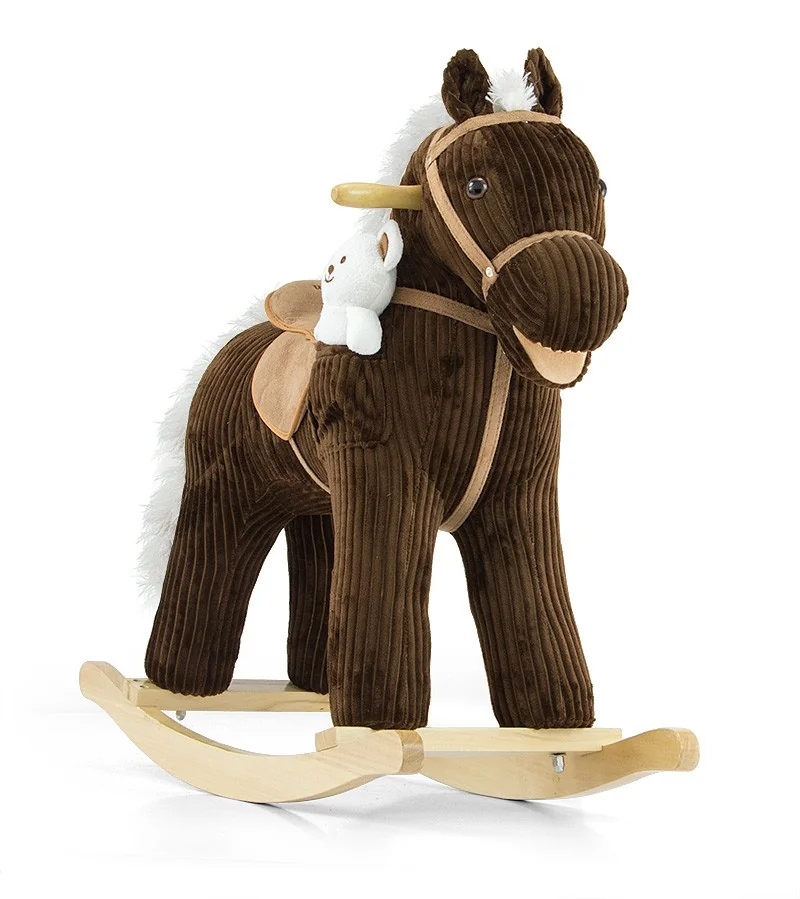 Milly Mally Houpací kůň Pony Bruno