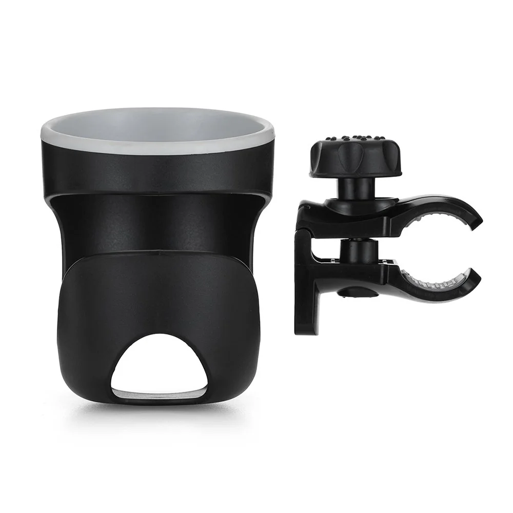 Petite&Mars Držák na nápoje Handy Black