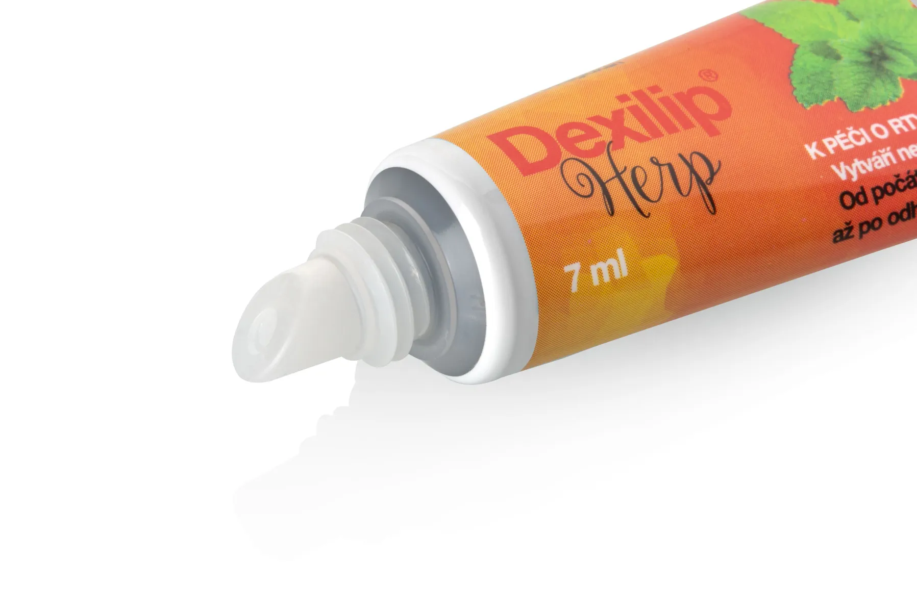 Dexilip HERP gel na opary 7 ml