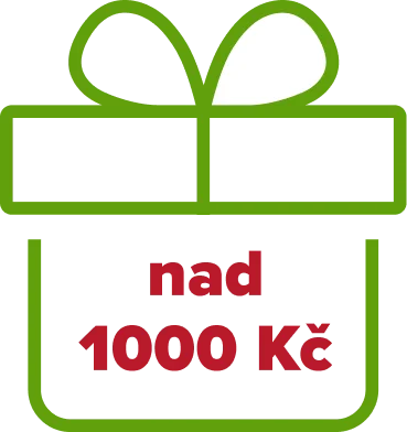 Dárky nad 1000 Kč Dárky nad 1000 Kč