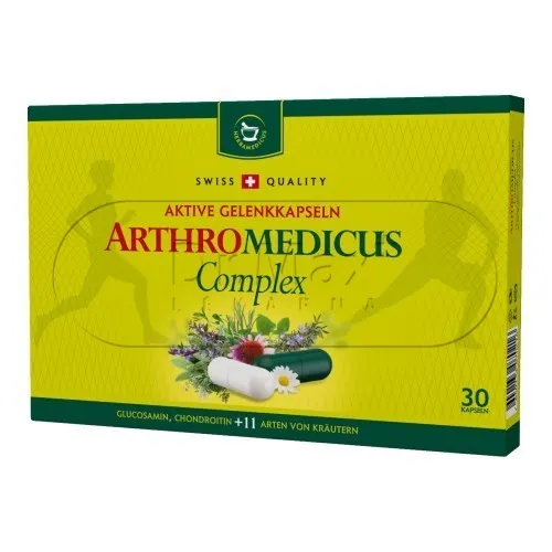 Arthromedicus tob.30