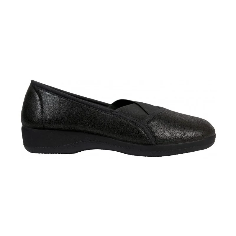 Nursing Care GOJI O6967-11 elastická obuv dámská černá, velikost: 36