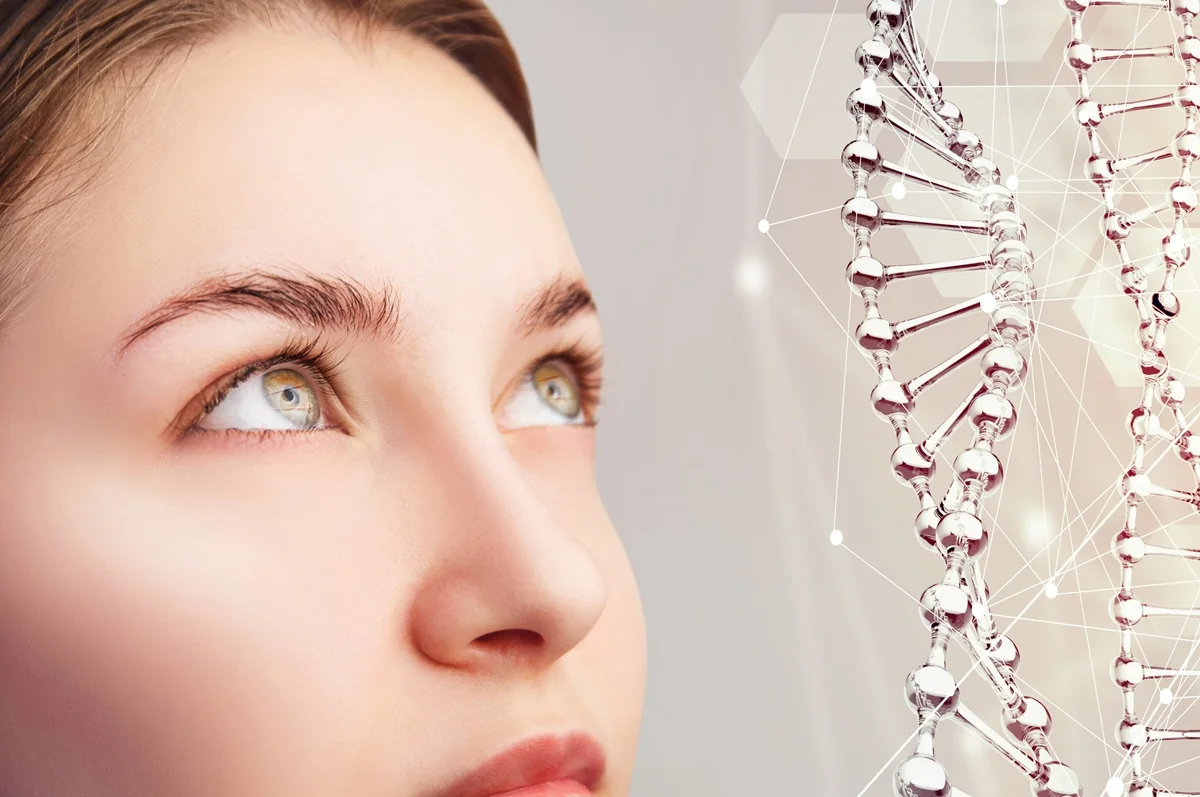 Biologický vs. chronologický věk – jaký je rozdíl a jak ho ovlivnit?