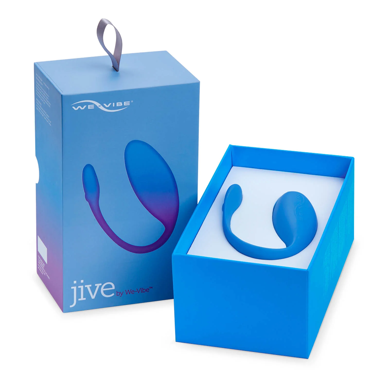 We-Vibe Jive blue