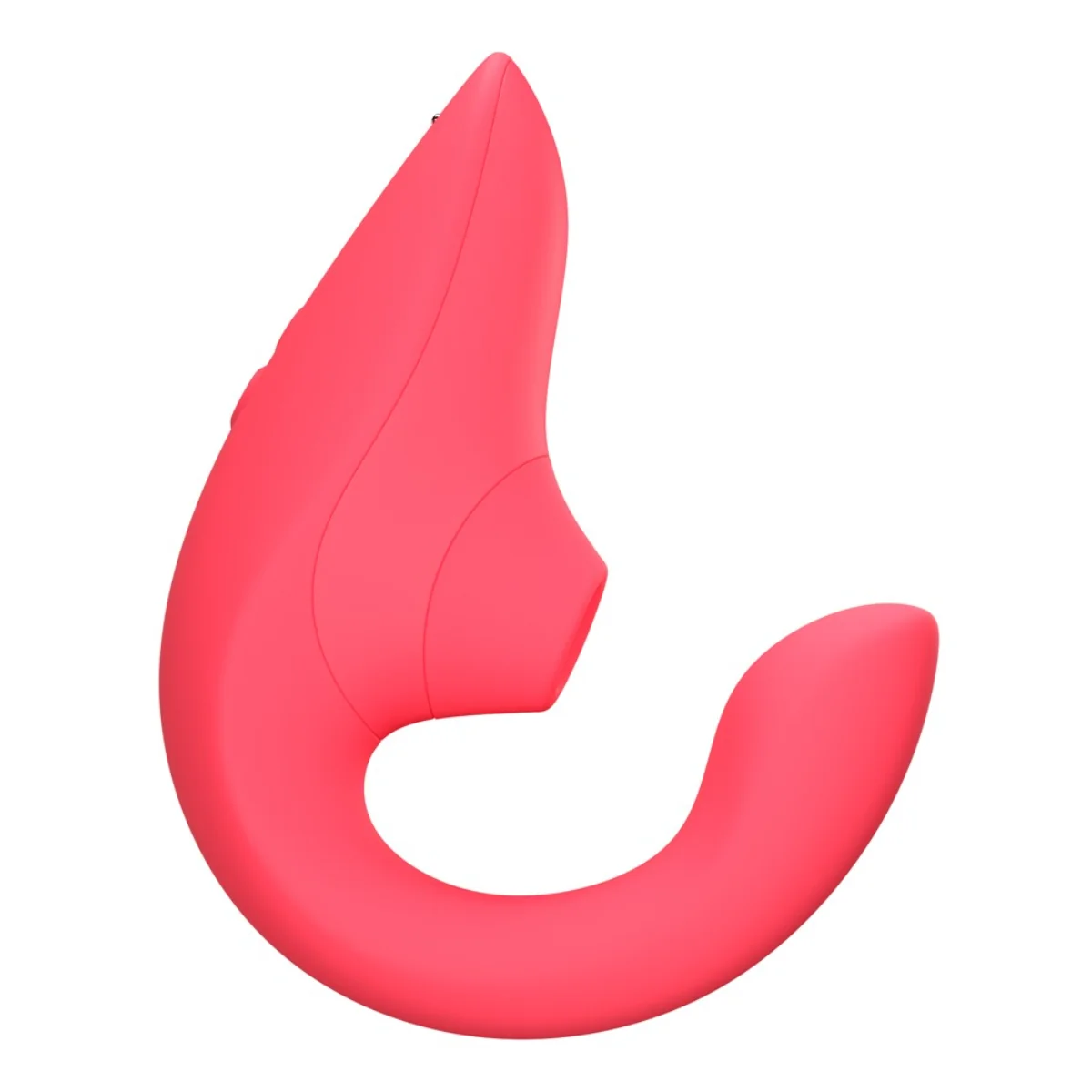 Womanizer Blend pink