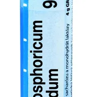 Boiron PHOSPHORICUM ACIDUM CH9