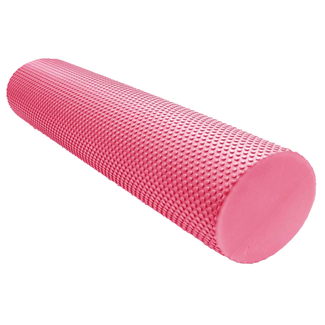 Power System Prime Roller Plus - růžový