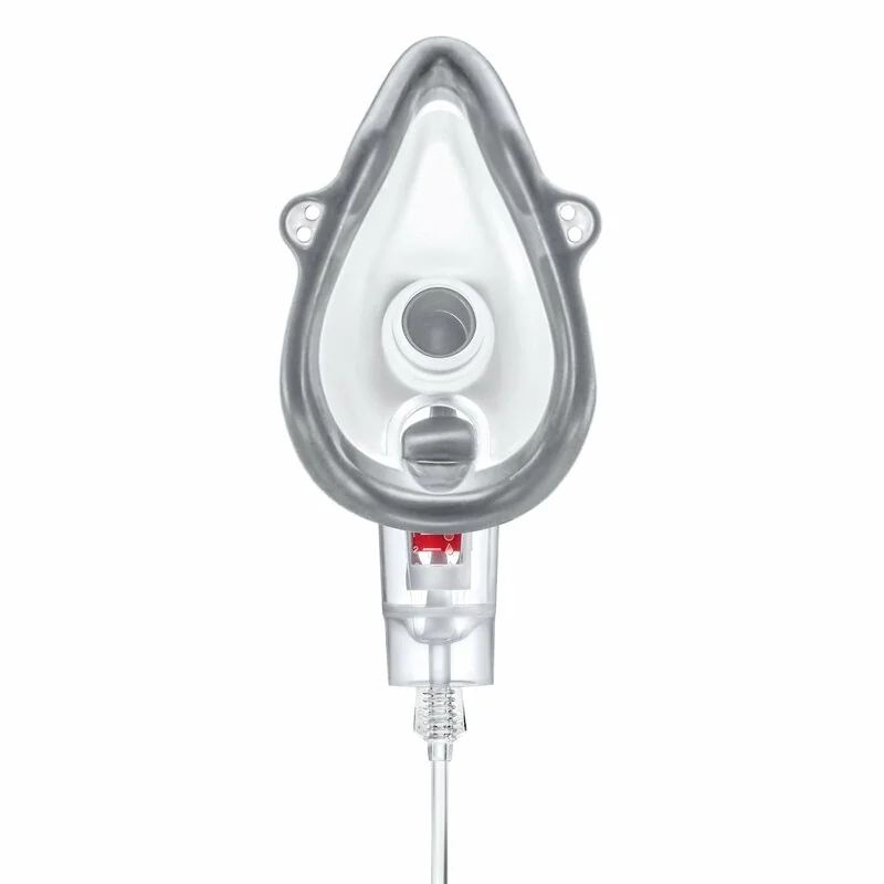 Flaem 4NEB Pneumaticko-pístový inhalátor