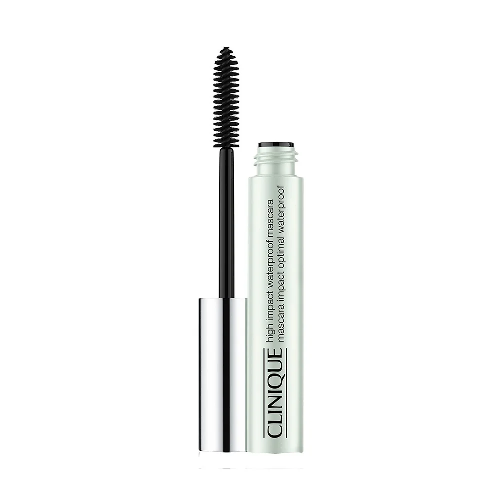 CLINIQUE High Impact Waterproof Mascara 01 voděodolná řasenka 8 g