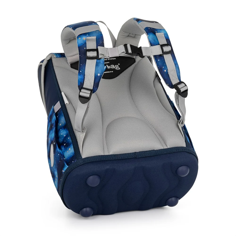 Oxybag Školní batoh PREMIUM - Unicorn 1