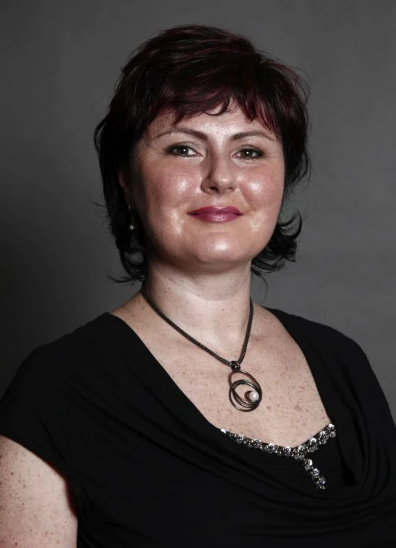 PharmDr. Irena Fuksová