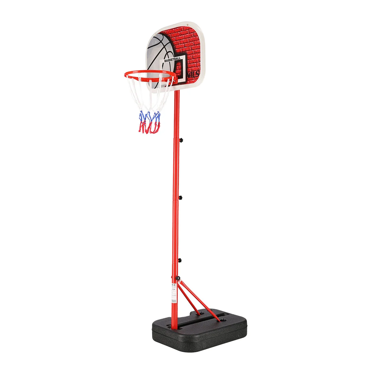 Nils Basketbalový koš ZDK881G