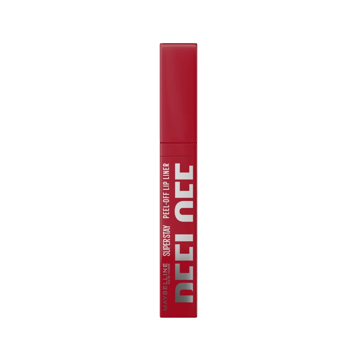 Maybelline SuperStay 007 Blaze slupovací rtěnka 1 ks