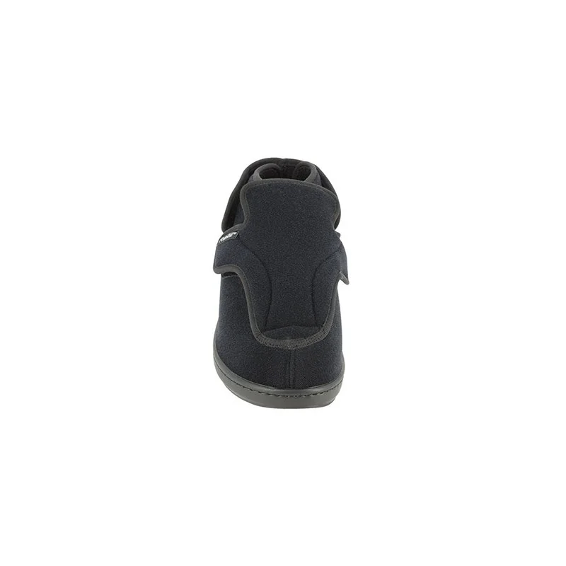 PodoWell ALTITUDE obuv pro extrémně oteklé nohy unisex černá velikost: 41