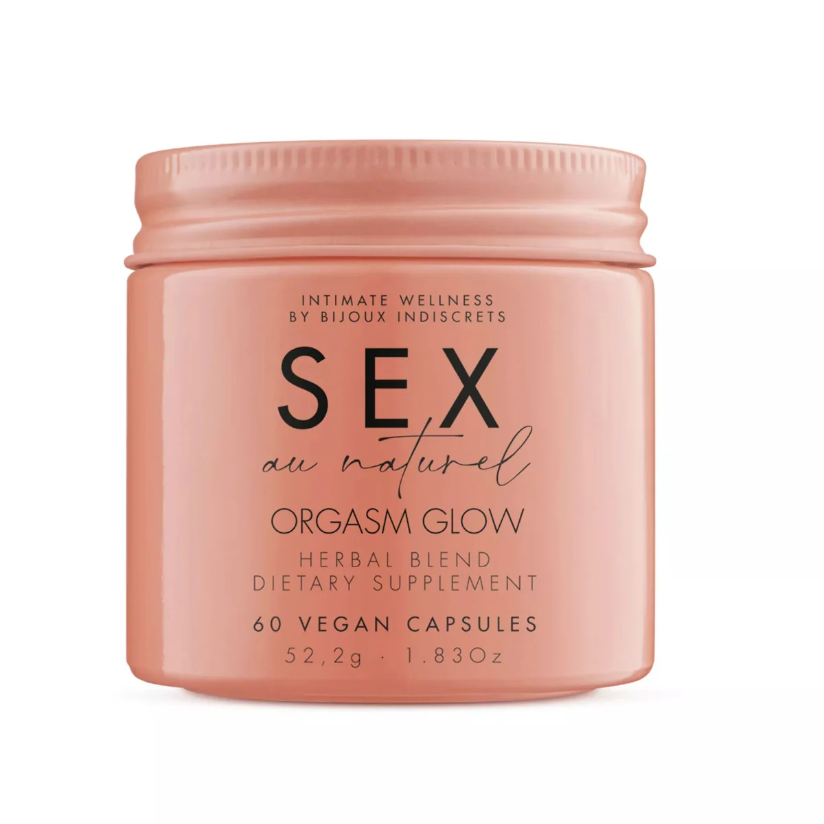 Bijoux Indiscrets Orgasm Glow doplněk stravy