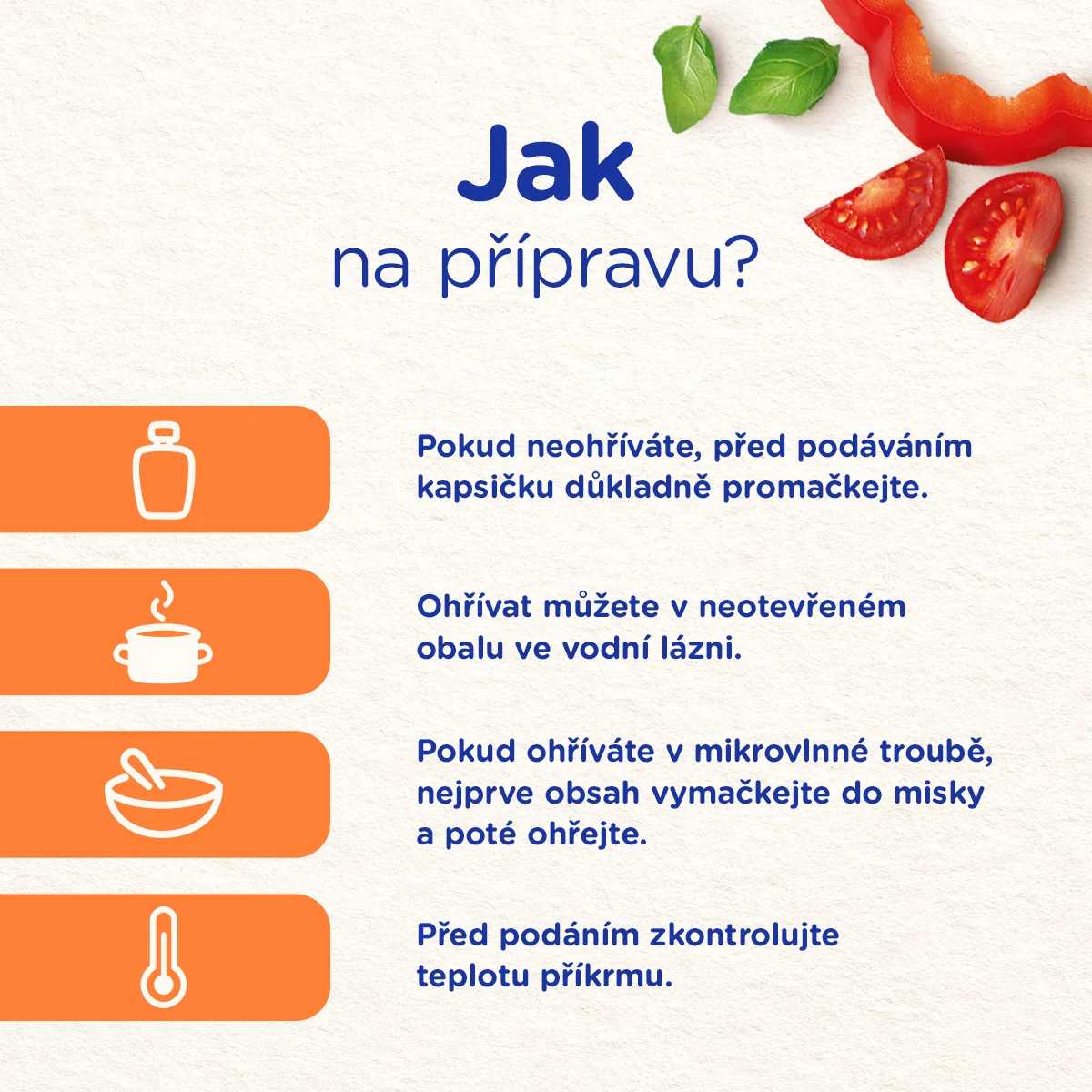 Sunar Příkrm Kuskus se zeleninou a kuřetem 6m+ kapsička 120 g
