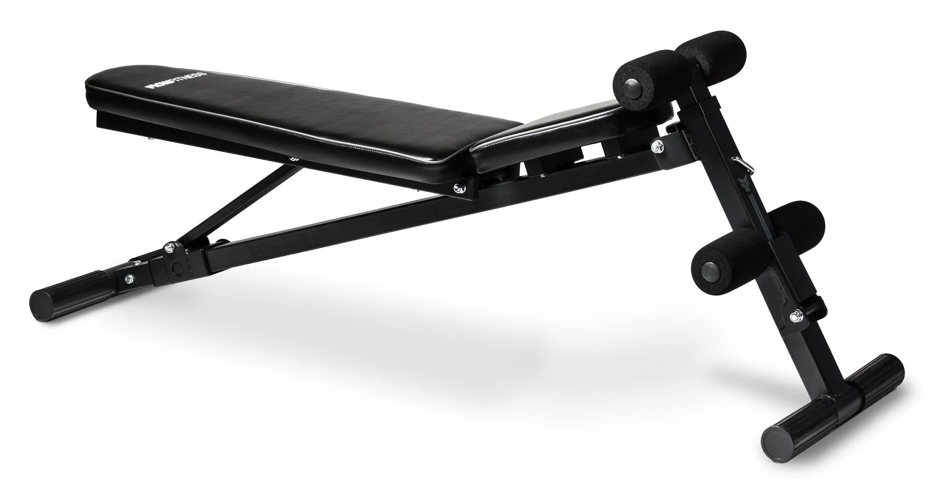 FLOW FITNESS Posilovací stroj SMB50
