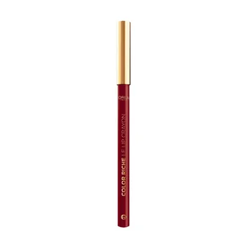 Loréal Paris Color Riche Le Lip 1990 Le Bordeaux konturovací tužka 1,2 g