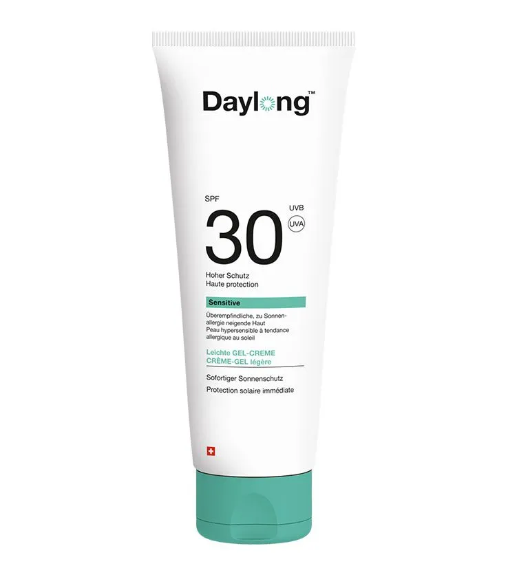 Daylong Sensitive Gel-Creme SPF 30 100 ml