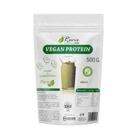 Revix Vegan protein natural