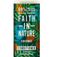 Faith in Nature Kondicionér Kokos